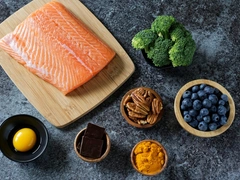 5 продуктов, которые нельзя есть остывшими
