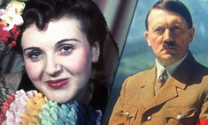 16 лет любовница, 36 часов жена: история Евы Браун, отдавшей свою жизнь Адольфу Гитлеру