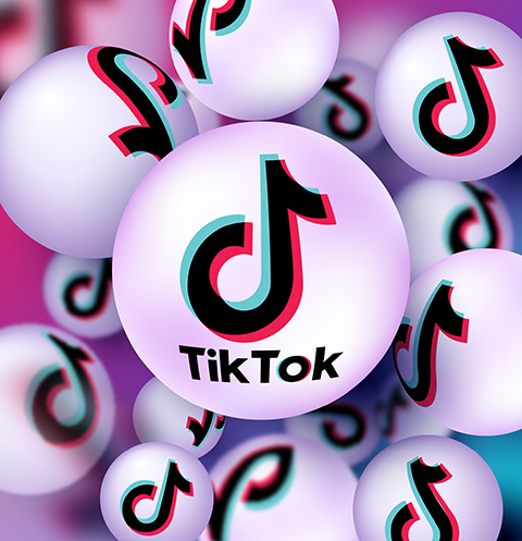 TikTok проведет эксклюзивные репортажи с Mercedes-Benz Fashion Week Russia | www.starhit.ru