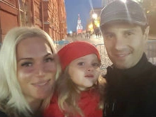 Дочь Антона и Виктории Макарских проявляет таланты кулинара