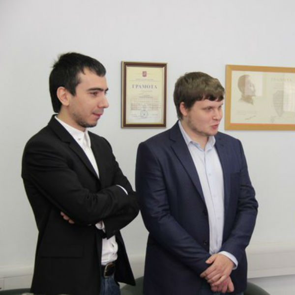 Пранкеры Вован и Лексус | Источник: Страница Александра Семенникова «ВКонтакте»