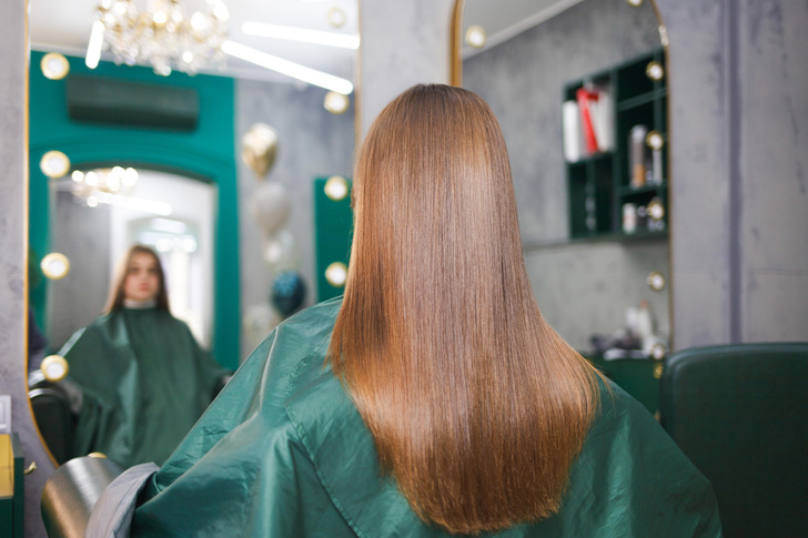 Как ламинирование волос меняет их вид: 20 реальных фото до и после