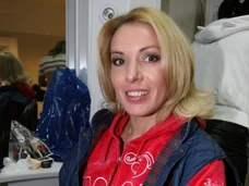 Ирина Лобачева тайно узаконила отношения с 29-летним фигуристом