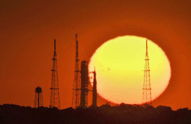Когда погаснет Солнце: астрономы описали дальнейшую судьбу светила