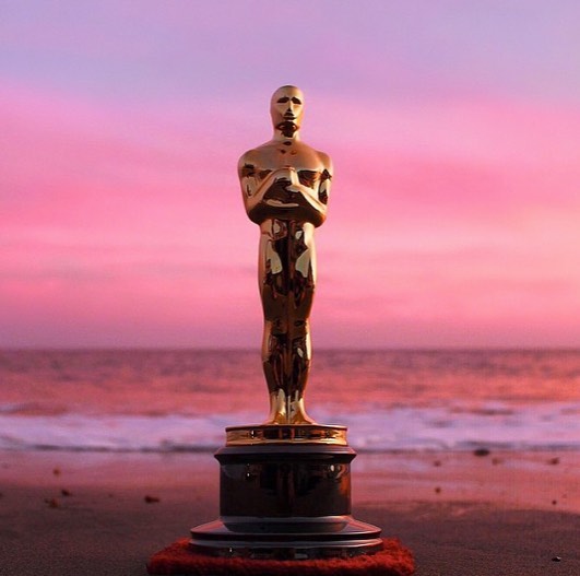 Андрей Звягинцев поборется за премию «Оскар»