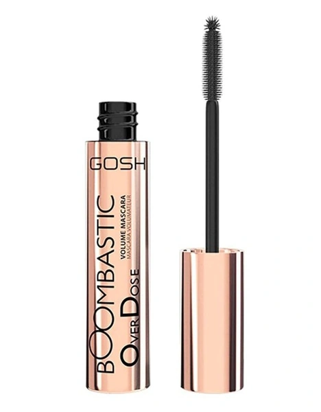 Gosh Boombastic Overdose Volume Mascara