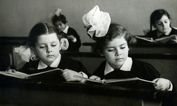 Современные дети об этом не слышали: 10 навыков, которыми владел каждый школьник в СССР