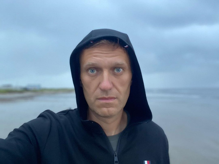 Алексей Навальный озвучил, во сколько обошлось его лечение в немецкой клинике: кома, отравление, последние новости