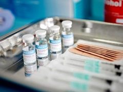 Работников на «удаленке» отстранят от работы за отказ от вакцинации