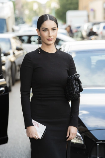 Фиона Занетти