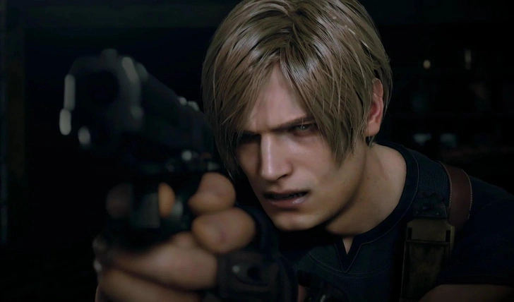 Resident Evil 4: 5 причин, почему Леон из ремастера круче оригинального