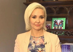 Василиса Володина о планировании ребенка сегодня и детях, рожденных в текущий период