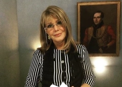 Елена Проклова о домогательствах Табакова: «Про секс я тогда ничего не знала! Я была в него влюблена»