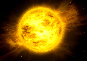 Бури по расписанию: открытие астрономов поможет предсказывать магнитную активность Солнца