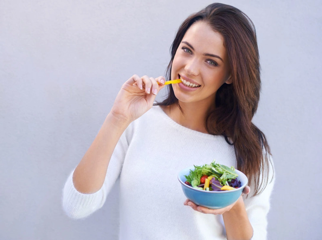 15 способов сжигать дополнительные калории | marieclaire.ru