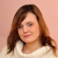 Аватарка Коршунова Наталья Викторовна