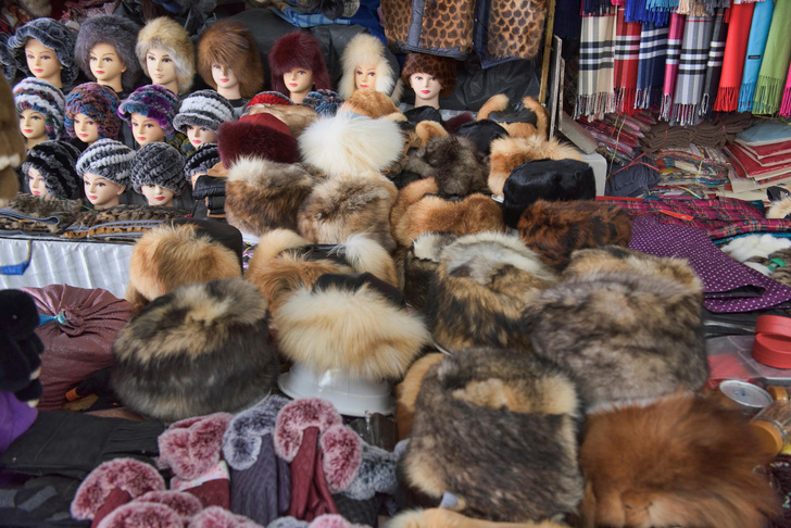 Монгольский кашемир, домашняя медовуха и волчьи шкуры: что привезти в подарок с Алтая