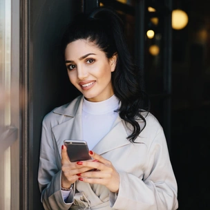 Идеальные ногти: 5 пабликов ВКонтакте о маникюрных трендах