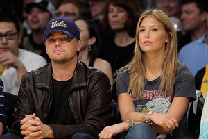 Leonardo DiCaprio Леонардо Ди Каприо