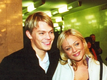 Первый муж Юлии Началовой: «Салтыкова воплощает символ женщины с пониженной социальной ответственностью! Не ей меня учить»