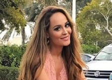 Анна Калашникова возмущена заявлениями о ней в британской прессе