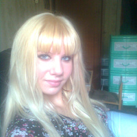 Аватарка Эвелина87
