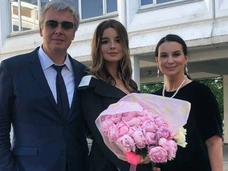 Младшая дочь Екатерины и Александра Стриженовых отпраздновала 18-летие