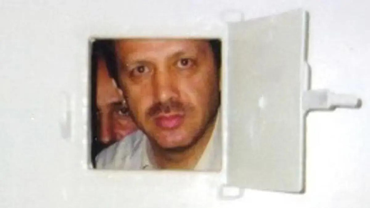 За что сидел в тюрьме Реджеп Тайип Эрдоган