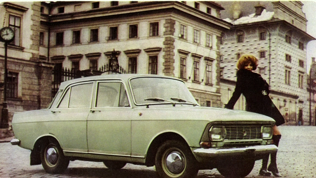 Блеск и нищета «Москвичей»: что хорошего и плохого было в популярном автомобиле СССР