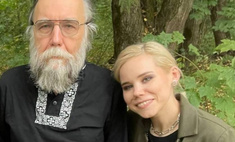 Последние фото Дарьи Дугиной — дочери идеолога «русского мира», которую взорвали в автомобиле