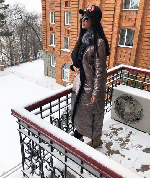 Ольга Бузова