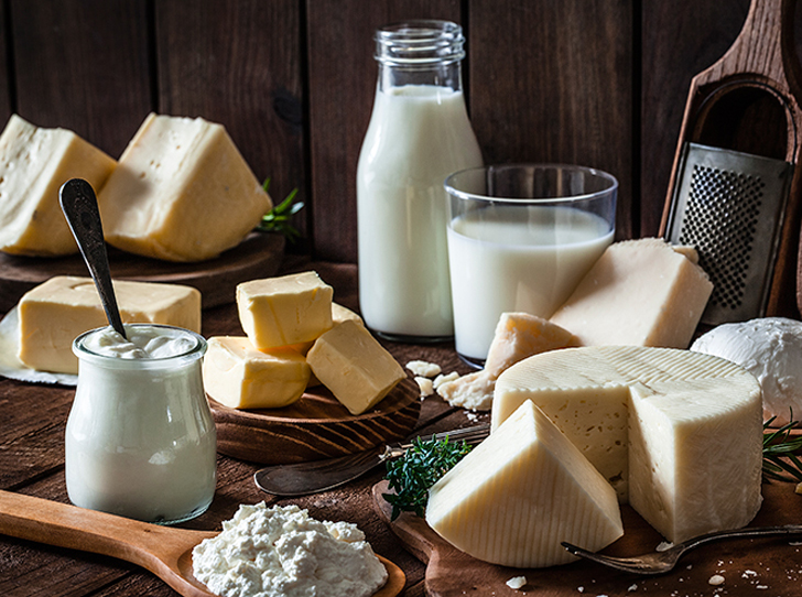 6 «страшилок» о сыре, после которых вам его не захочется