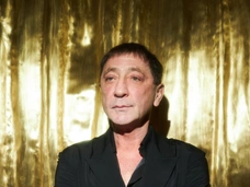 Григорий Лепс: «Я не сумел сохранить брак, но, может, у меня будут еще дети»