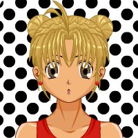 Аватарка Анастасия