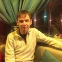 Аватарка Павел Андреевич Кляченко