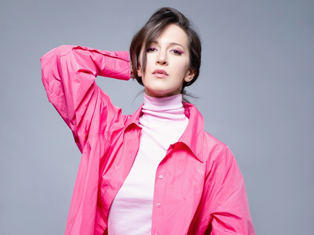 От балета до фастинга: правила стройности Матильды Шнуровой | marieclaire.ru