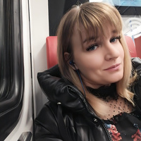 Аватарка nastena32