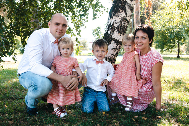 Конкурс красоты и интеллекта «Наша красивая мама-2018»