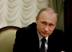 Владимир Путин прокомментировал слухи о баснословном богатстве