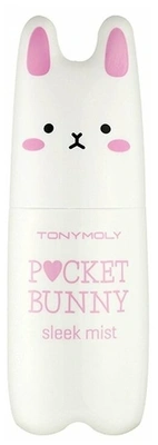 Матирующий мист от Tony Moly