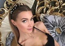 Евгения Феофилактова доверила сына Виктории Романец
