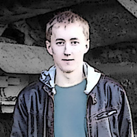 Аватарка Юра