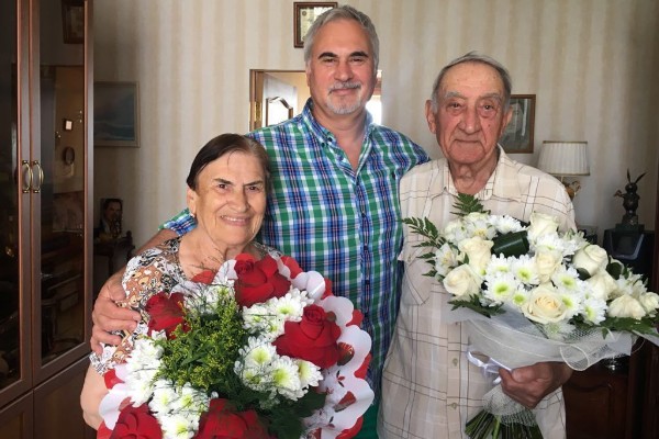 Спрячем слезы от посторонних: бывшая жена, дети и хейтеры в жизни Валерия Меладзе