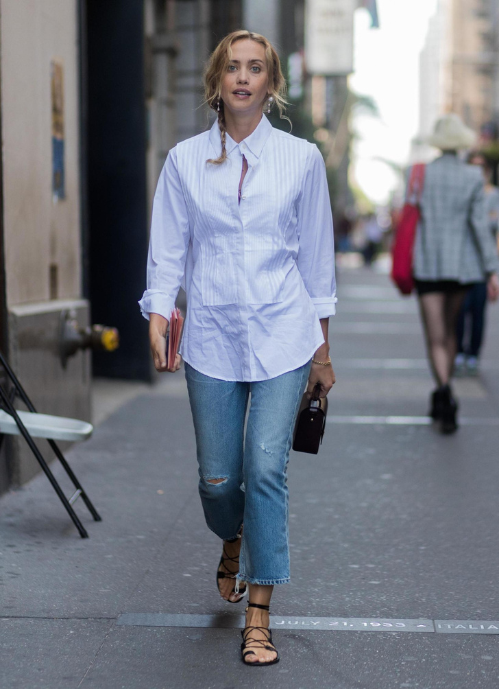 Try style. Try style