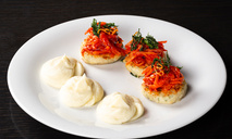 Котлеты из индейки