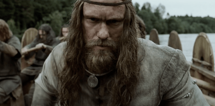 Фигура викинга: тренер Александра Скарсгарда рассказал о подготовке к съемкам фильма «Варяг»