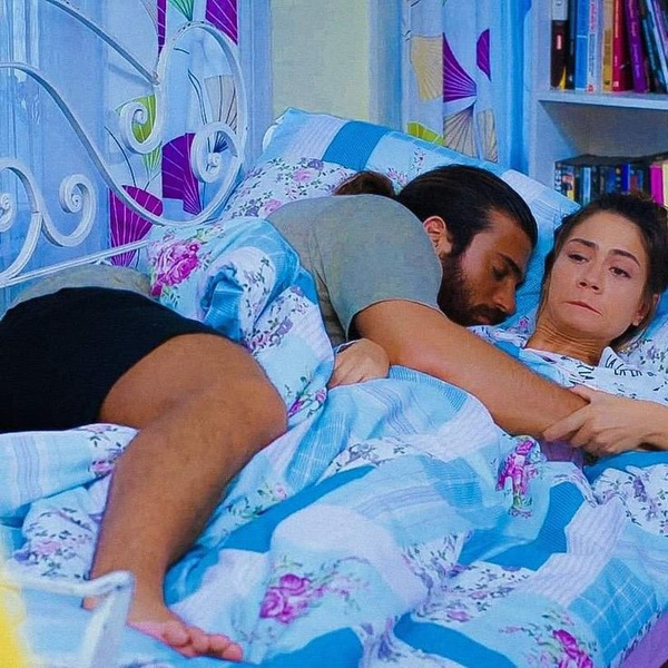 8 сюжетных поворотов в «Постучись в мою дверь», которые взяли из других турецких сериалов