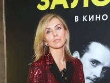 Светлана Бондарчук готова пригласить в постель с мужем другую женщину
