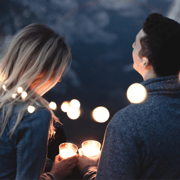 Тест: Спланируй свидание и узнай, через сколько лет ты выйдешь замуж 🥀