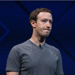 5 фатальных ошибок Марка Цукерберга, которые привели к кризису Facebook (запрещенная в России экстремистская организация)